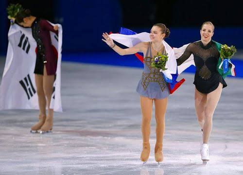 キム・ヨナが日本の芸能界デビューを狙って大整形手術