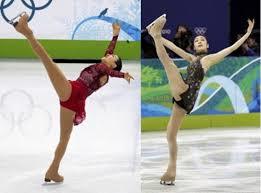 キム・ヨナが日本の芸能界デビューを狙って大整形手術