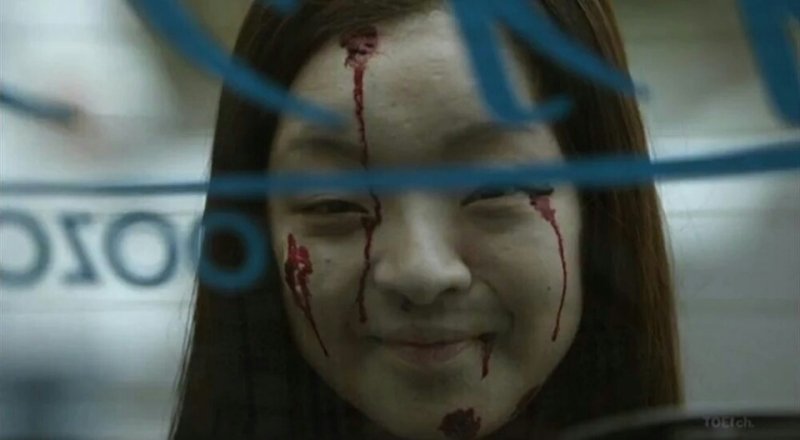 「トリハダ」、「ホラーアクシデンタル」好きな方！