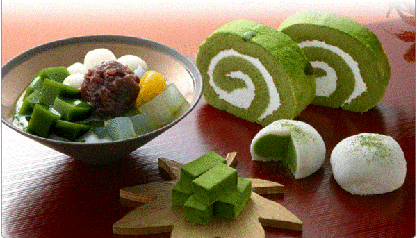 お菓子をやめたい！