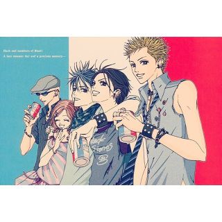 影響を受けた漫画!語りませんか?