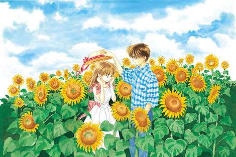 影響を受けた漫画!語りませんか?