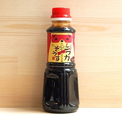 バニラアイスのちょい足し