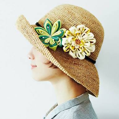 初心者でもできるオススメ手芸！