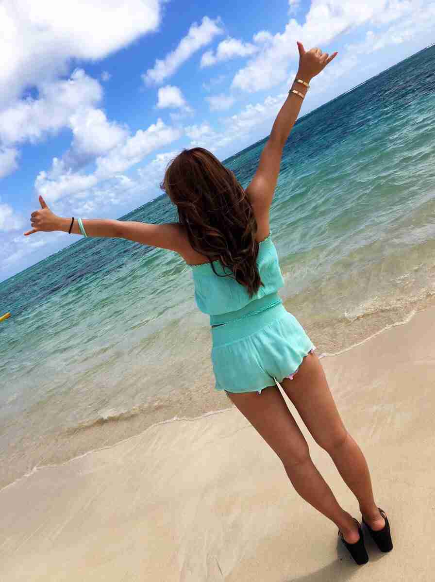 ギャル文化好きな人！