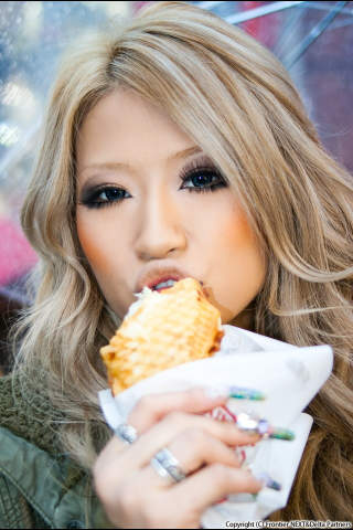 ギャル文化好きな人！