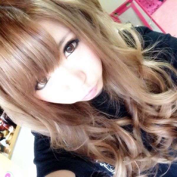 ギャル文化好きな人！