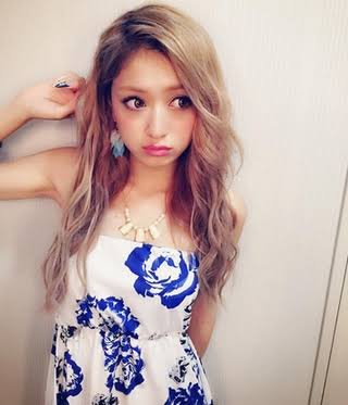 ギャル文化好きな人！