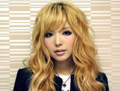 ギャル文化好きな人！