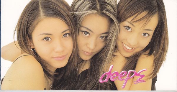 ギャル文化好きな人！