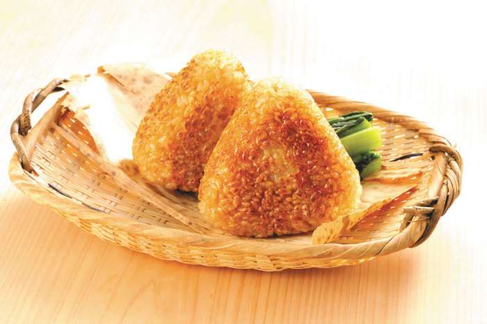残った白ご飯のアレンジ