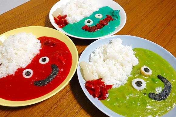 残った白ご飯のアレンジ