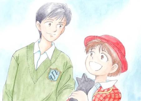 「耳をすませば」好きな人