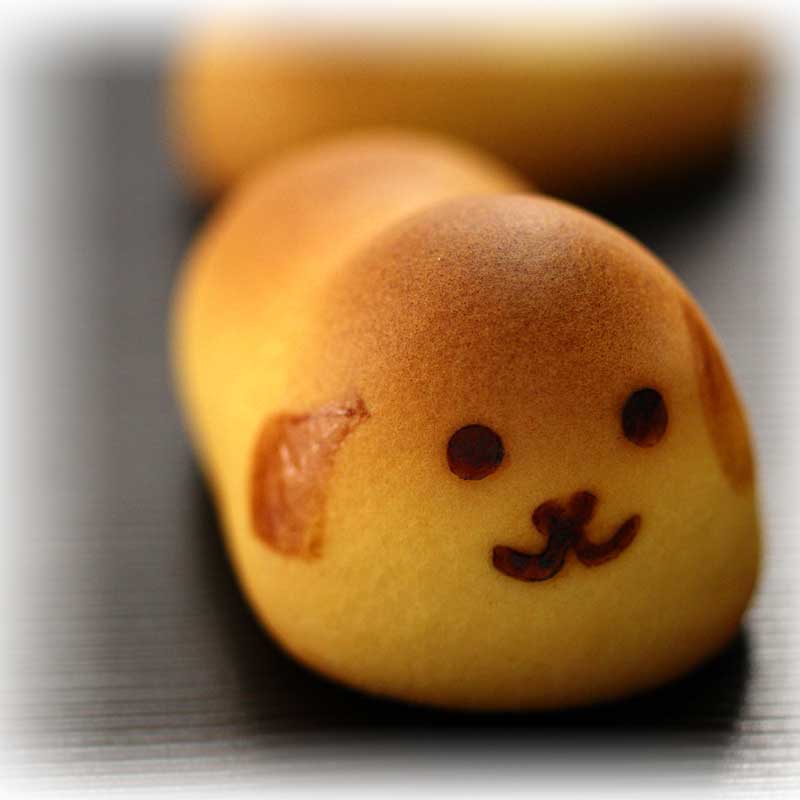 材料少なめ（２～３個）で出来るお菓子のレシピを教えてください