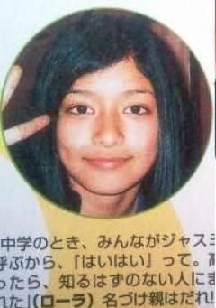 ローラ、インスタ殺到批判を「ブロック」 直後に謝罪「傷付いちゃって」