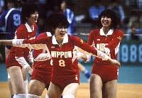 【実況・感想】リオオリンピック　バレーボール女子　日本対アメリカ 
