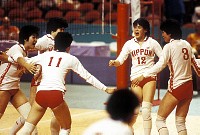 【実況・感想】リオオリンピック　バレーボール女子　日本対アメリカ 