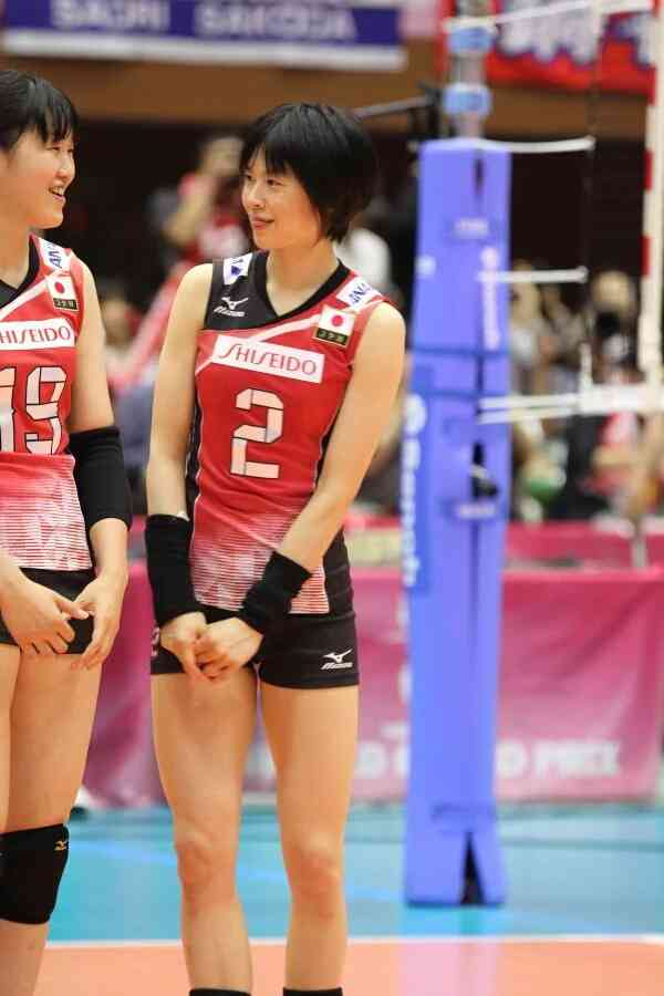【実況・感想】リオオリンピック バレーボール女子 日本対アメリカ
