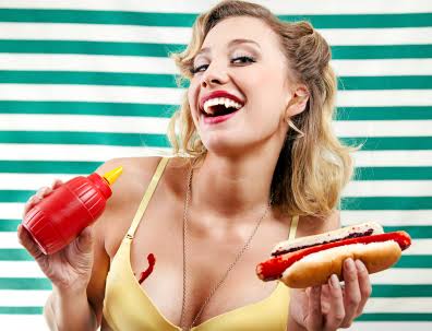 何をやっても痩せないぽっちゃりさんに足りないものとは?