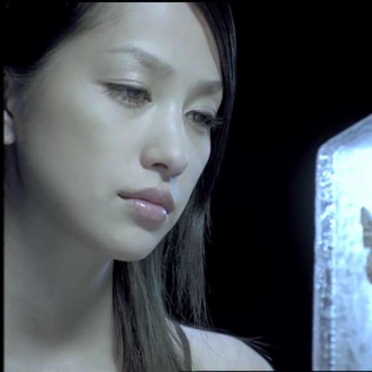 中島美嘉好きな人！