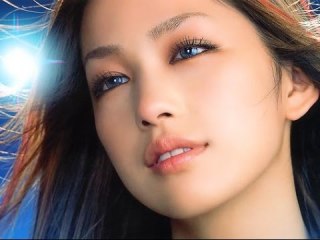 中島美嘉好きな人！
