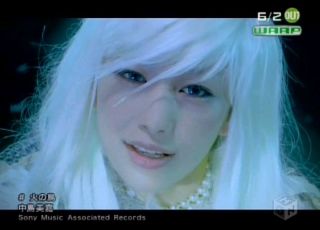 中島美嘉好きな人！