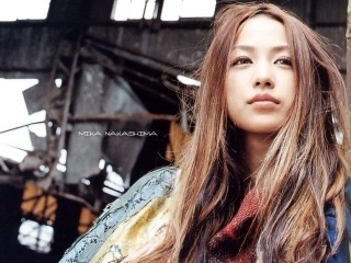 中島美嘉好きな人！