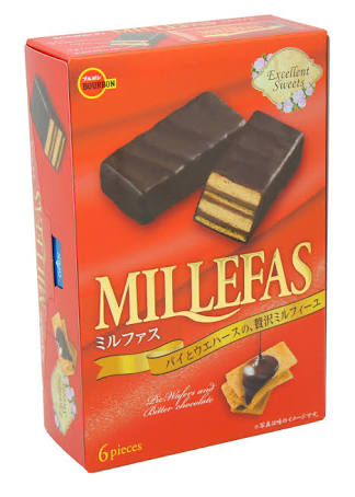 お菓子がやめられない人!Part2