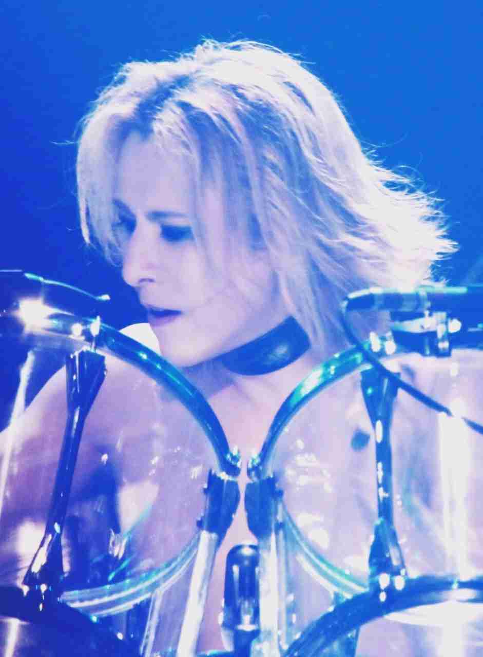 YOSHIKI、伝説のカレー事件反省「俺がわるい」