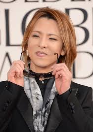 YOSHIKI、伝説のカレー事件反省「俺がわるい」
