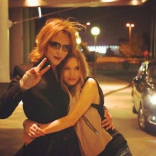 YOSHIKI、伝説のカレー事件反省「俺がわるい」
