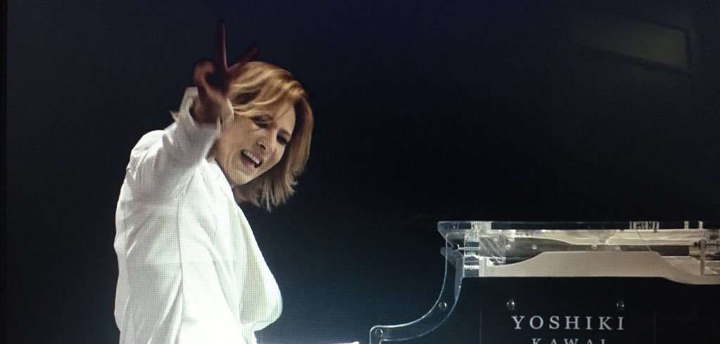 YOSHIKI、伝説のカレー事件反省「俺がわるい」