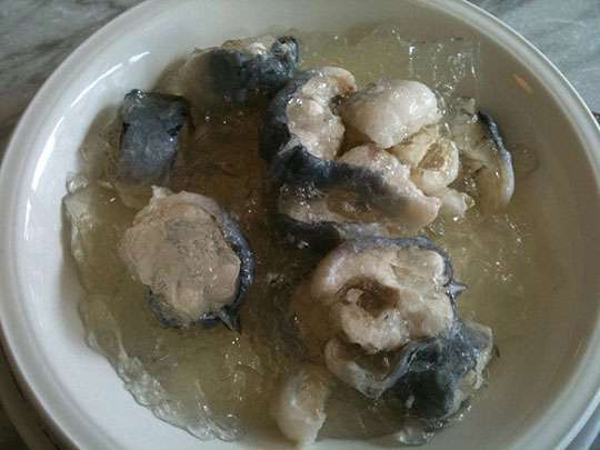 食べたいものを呟くと誰かが画像を貼ってくれるトピ