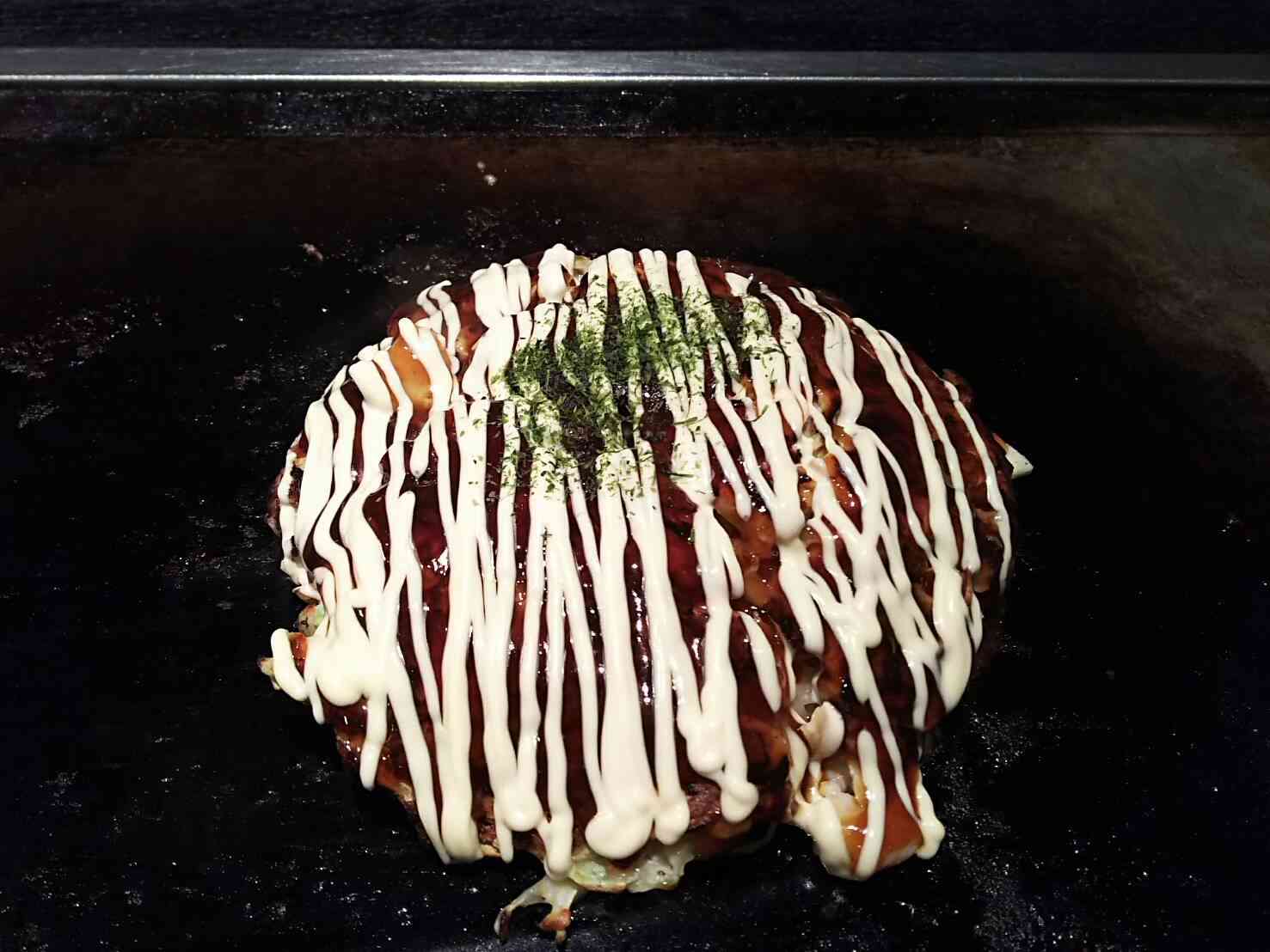 食べたいものを呟くと誰かが画像を貼ってくれるトピ