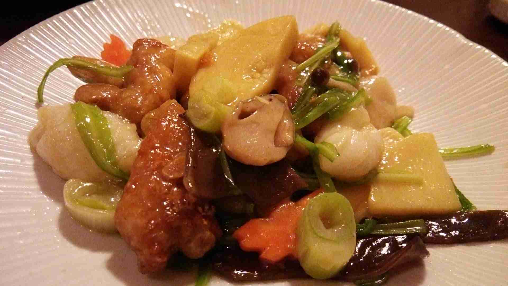 食べたいものを呟くと誰かが画像を貼ってくれるトピ
