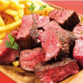 食べたいものを呟くと誰かが画像を貼ってくれるトピ