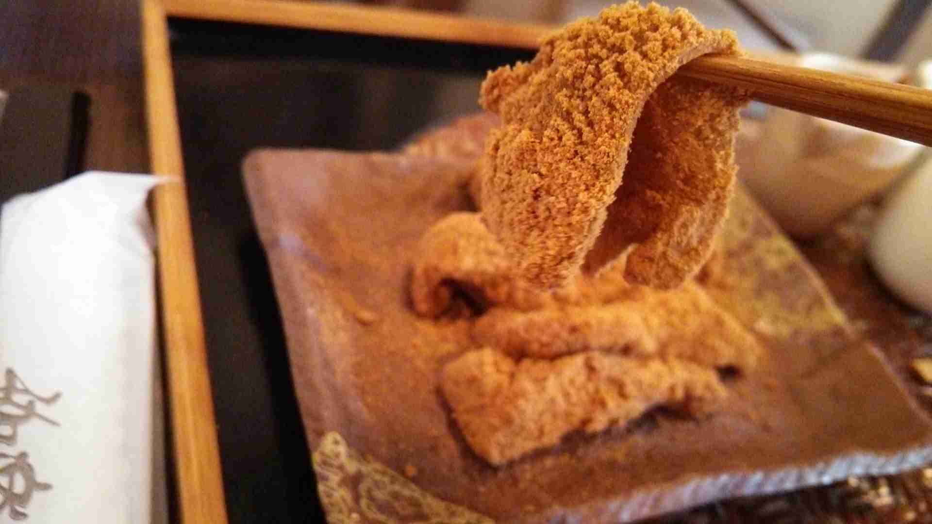 食べたいものを呟くと誰かが画像を貼ってくれるトピ