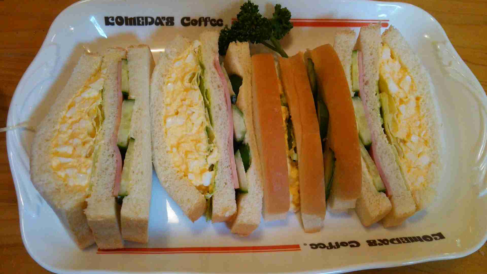 食べたいものを呟くと誰かが画像を貼ってくれるトピ