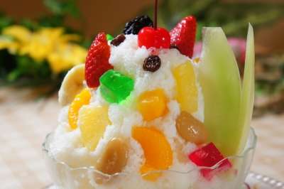 食べたいものを呟くと誰かが画像を貼ってくれるトピ