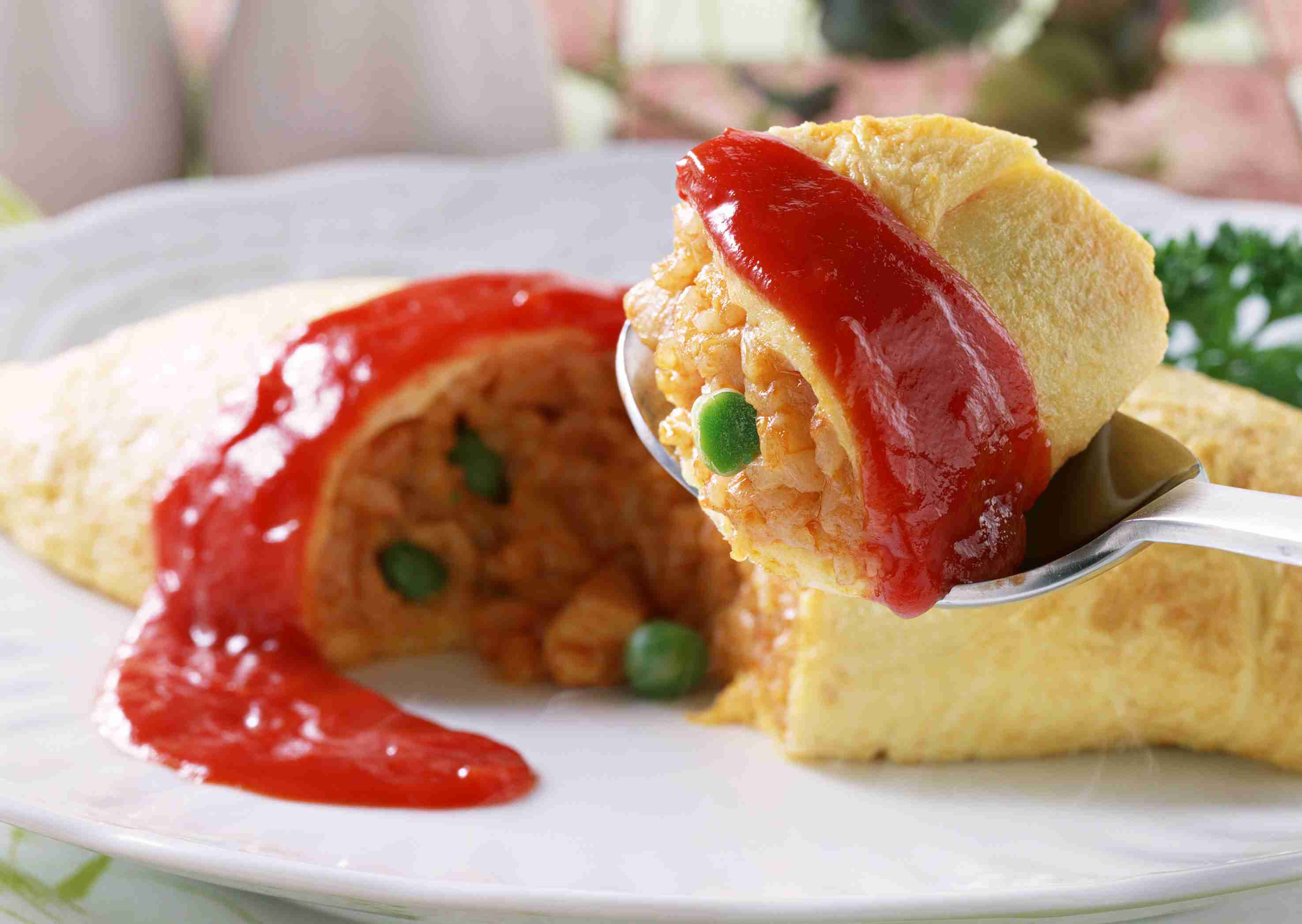 食べたいものを呟くと誰かが画像を貼ってくれるトピ