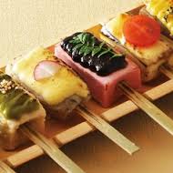 食べたいものを呟くと誰かが画像を貼ってくれるトピ
