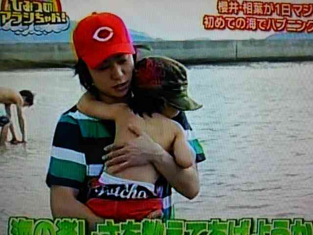キャップを被った芸能人の画像を集めるトピ