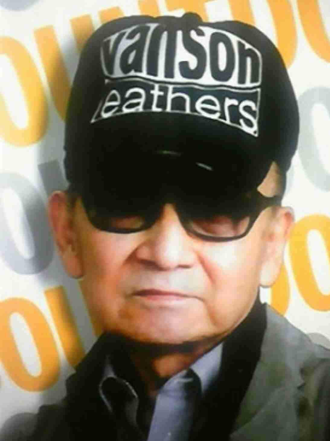 キャップを被った芸能人の画像を集めるトピ