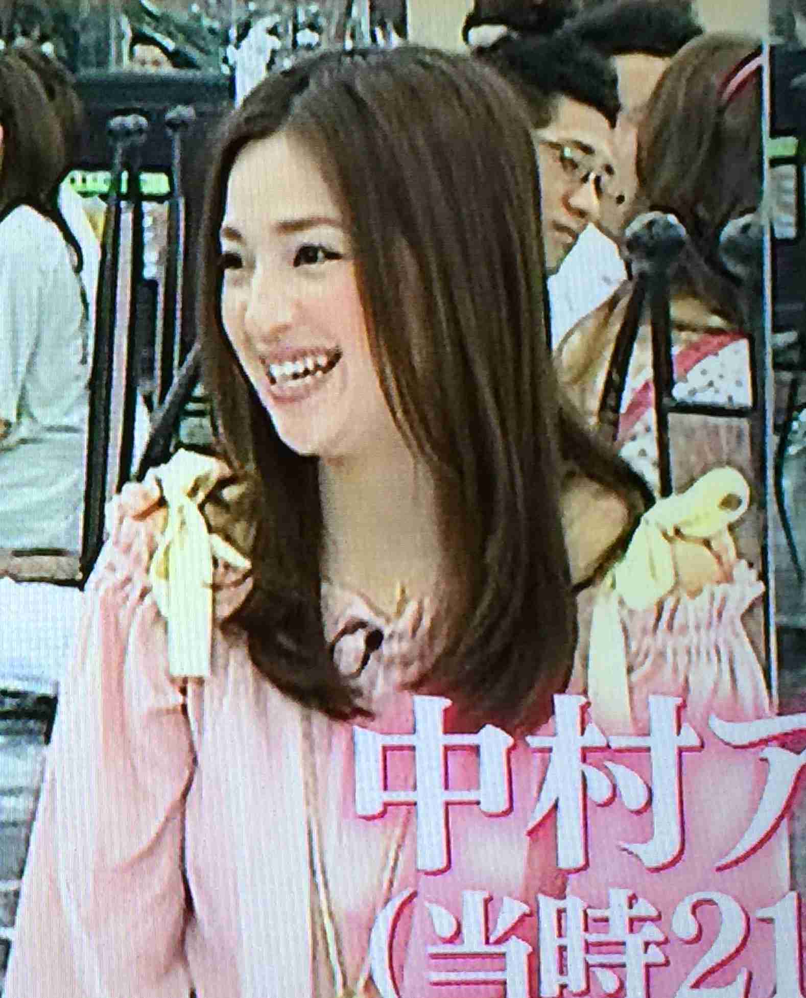美人・不美人関係なく垢抜けた人の画像を貼るトピ