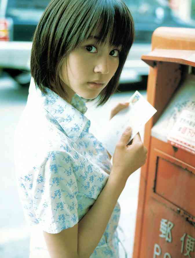 美人・不美人関係なく垢抜けた人の画像を貼るトピ