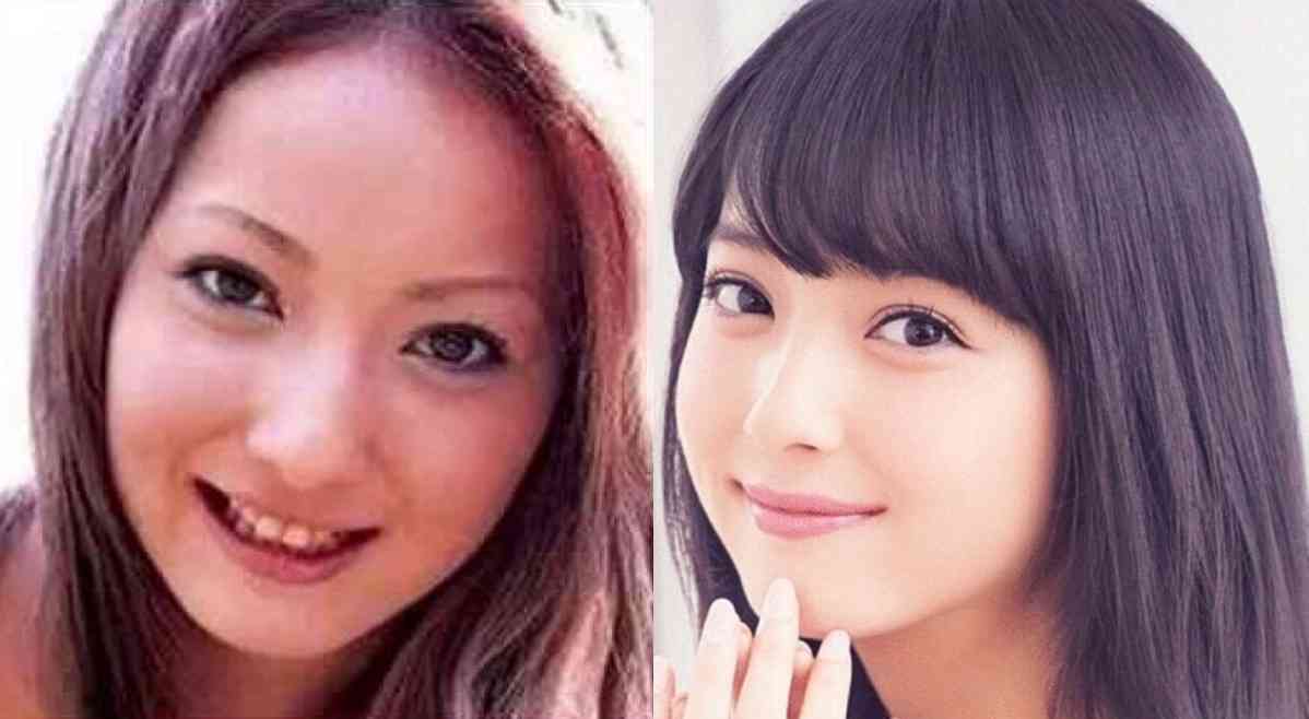 美人・不美人関係なく垢抜けた人の画像を貼るトピ
