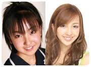 美人・不美人関係なく垢抜けた人の画像を貼るトピ