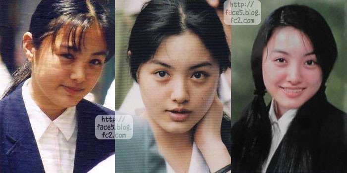 美人・不美人関係なく垢抜けた人の画像を貼るトピ
