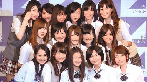 美人・不美人関係なく垢抜けた人の画像を貼るトピ