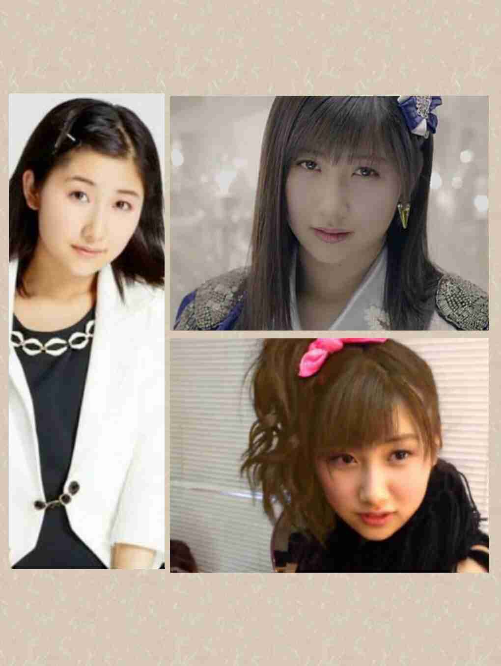 美人・不美人関係なく垢抜けた人の画像を貼るトピ